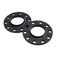 Load image into Gallery viewer, 10mm BMW Alloy Wheel Spacers Kit 5X120 72.6 E36 E46 E90