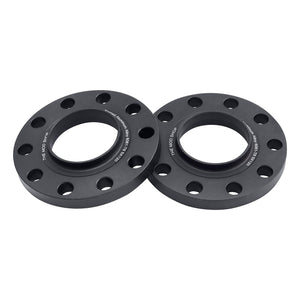 15mm BMW Alloy Wheel Spacers Kit 5X120 74.1 - 5 Series E39 M5