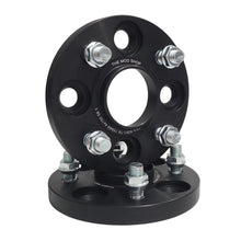 Load image into Gallery viewer, 15mm wheel spacers for 4x100 honda cars