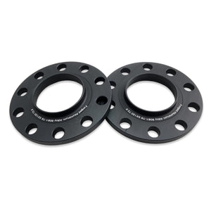 10mm BMW Alloy Wheel Spacers 5x120