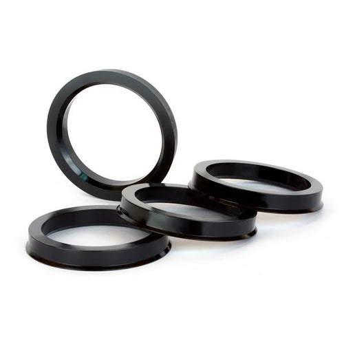 hub centric locator rings for alloy wheels cars